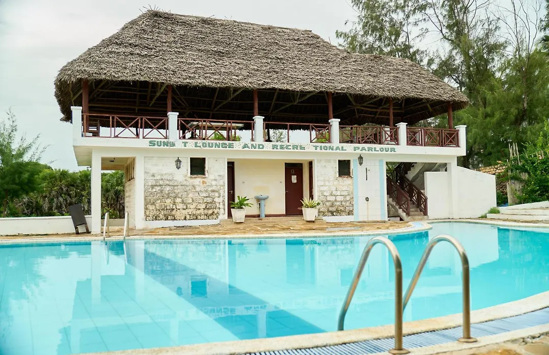 Watamu Adventist Beach Resort-1