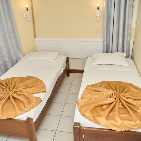 Watamu Adventist Beach Resort-2